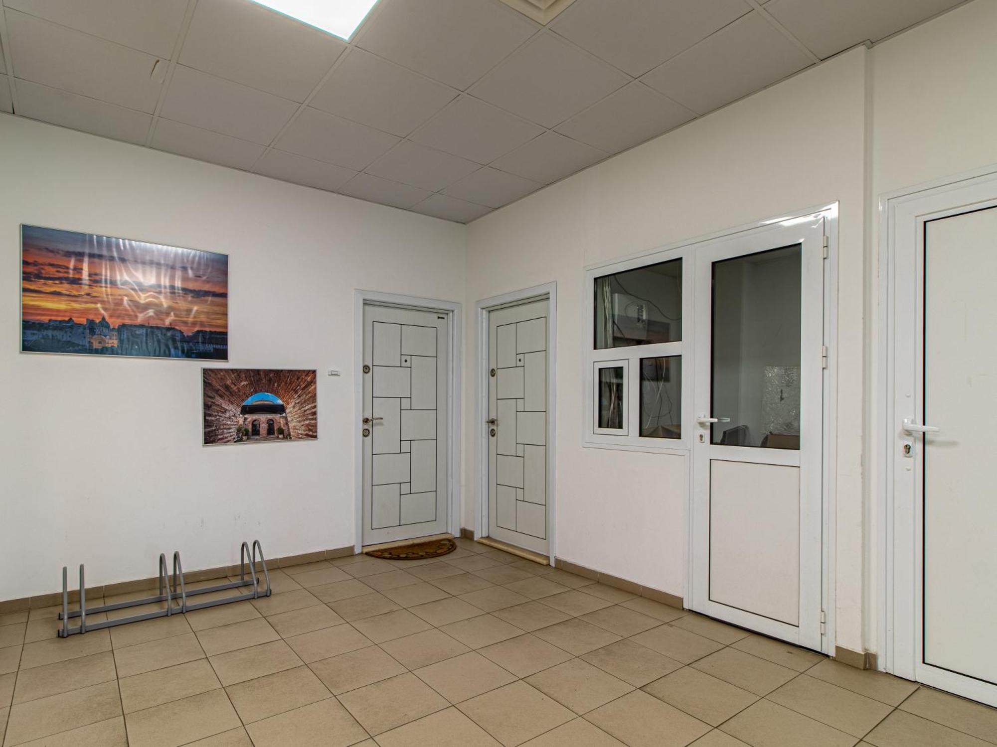 Stay & Explore Sofia - Central Studio Exterior photo