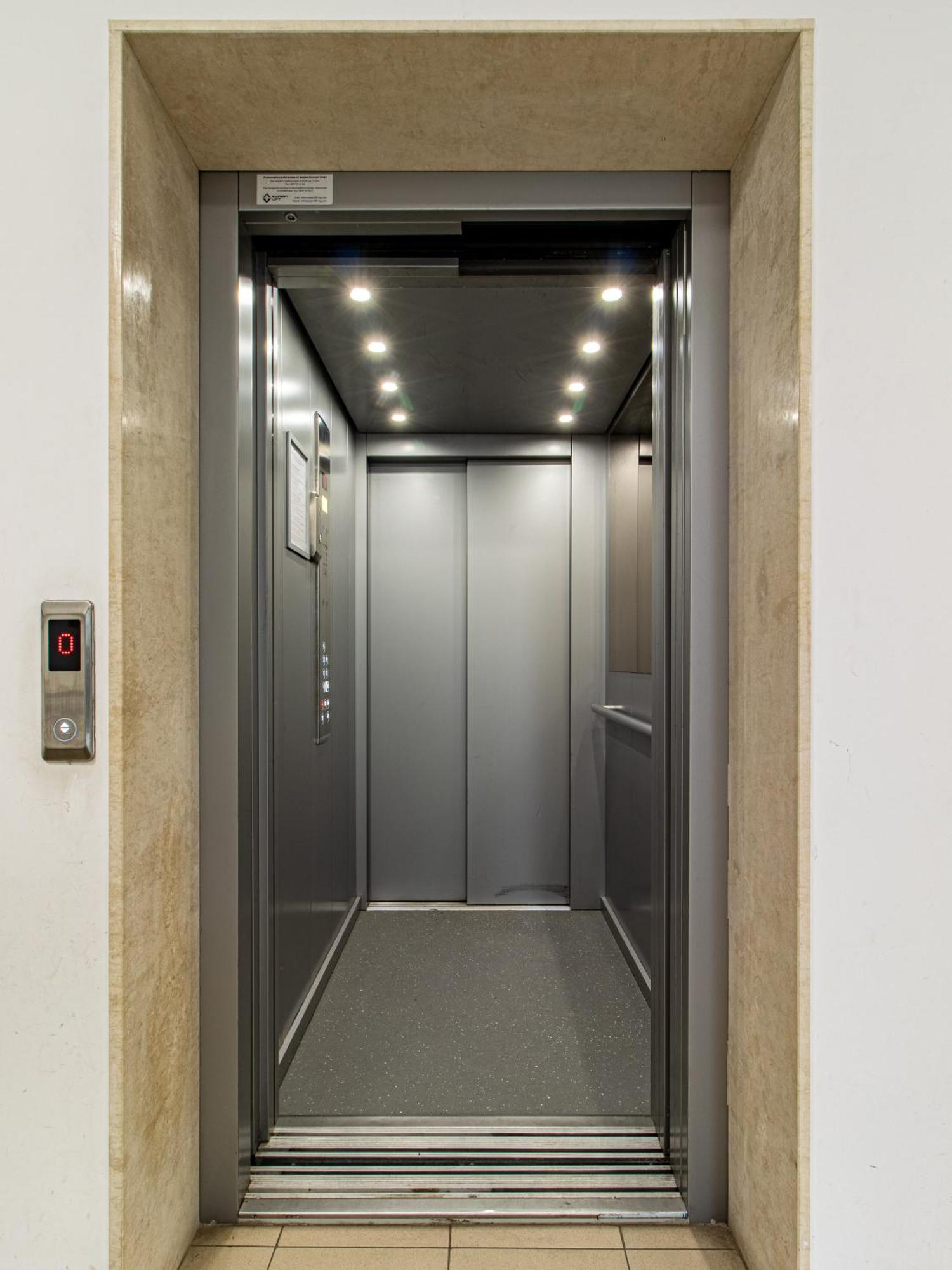 Stay & Explore Sofia - Central Studio Exterior photo